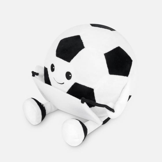 SOC 98  PELUCHE SOCCER