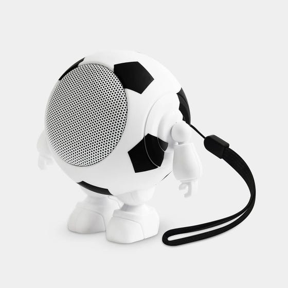 SOC 020 BOCINA SOCCER