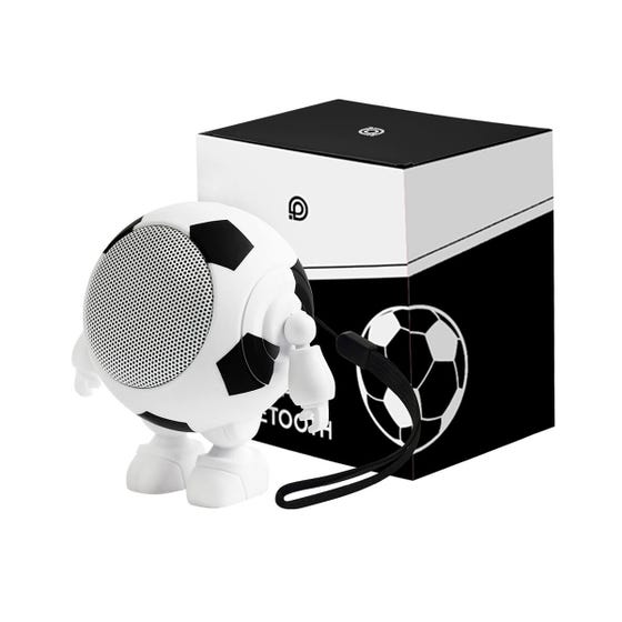 SOC 020 BOCINA SOCCER