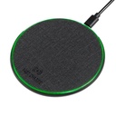 CRG 052 CARGADOR INALÁMBRICO TAMBLE