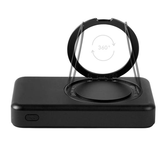 CRG 066 POWER BANK VALLEY