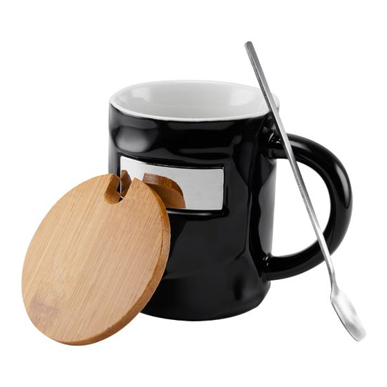 TAZ 055 TAZA BAMBUSA