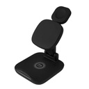 CRG 070 MULTICARGADOR INALÁMBRICO ORANO