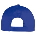 GEP 003 GORRA DE ALGODÓN