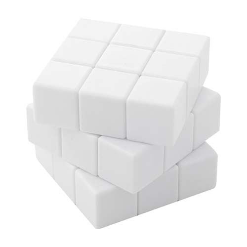 GM 010 CUBO ROMPECABEZAS