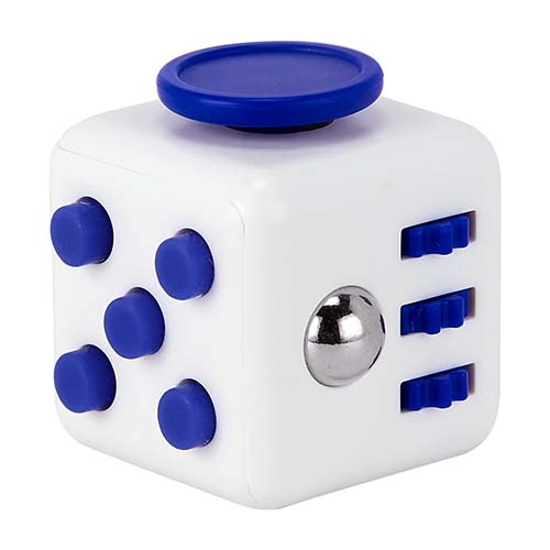 GM 034 CUBO TIC-ZAP