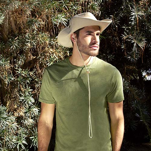 HAT 003 SOMBRERO MOJAVE