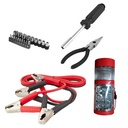 HER 012 SET DE HERRAMIENTAS EMERGENCY