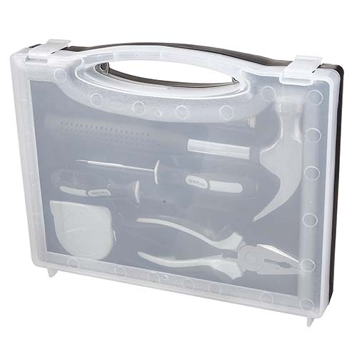 HER 014 SET DE HERRAMIENTAS HANCK