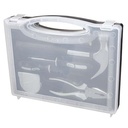 HER 014 SET DE HERRAMIENTAS HANCK