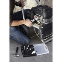 HER 014 SET DE HERRAMIENTAS HANCK