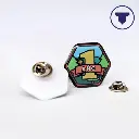 PIN-20-R Pin encapsulado