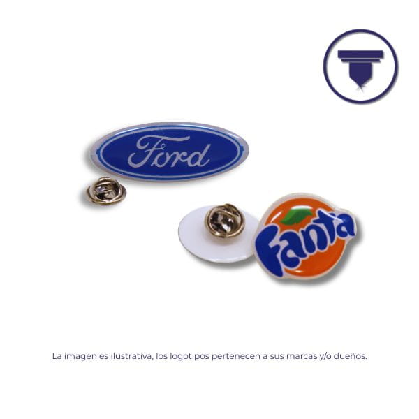 PIN-20-R PIN ENCAPSULADO.