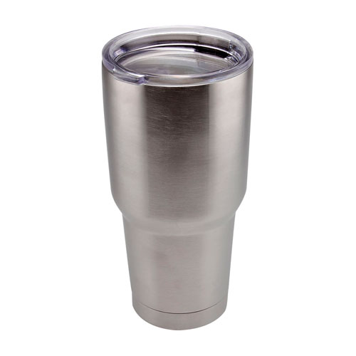 [TMPS 62] TMPS 62 TERMO YANGRA  (Láser, Color Plata)