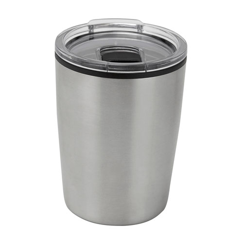 [TMPS 110] TMPS 110 TERMO NIZA  (Láser, Color Plata)