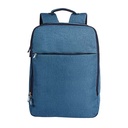 SIN 909 MOCHILA CISSE GRIS