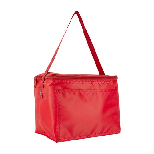 SIN 057 HIELERA KOSTA  (Color Rojo)