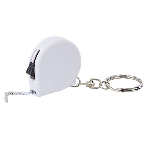 PRO 018 LLAVERO FLEXÓMETRO MEASURE 