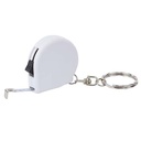 PRO 018 LLAVERO FLEXÓMETRO MEASURE 