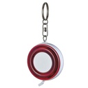 PRO 005 LLAVERO FLEXÓMETRO WHEEL 