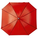 PAR 03 PARAGUAS CUADRADO 