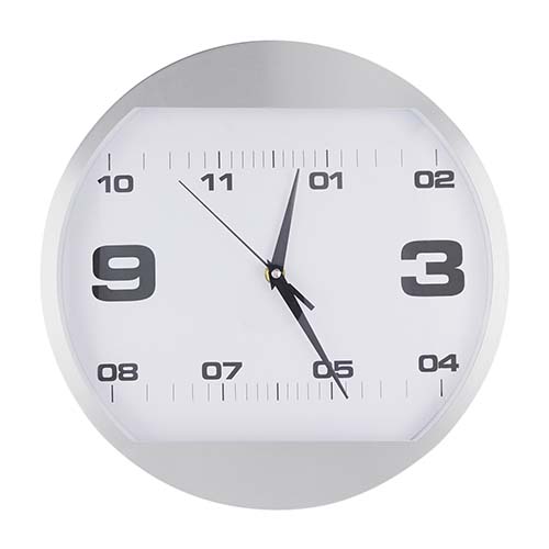 MK 500 RELOJ OSSIAN  (Láser, Color Blanco)