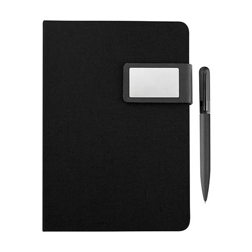 HL 9040 SET AITANA  (Color Negro)