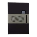 HL 9015 LIBRETA QUERCUS 