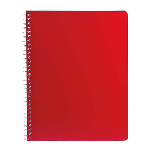HL 2900 CUADERNO PROFESIONAL 