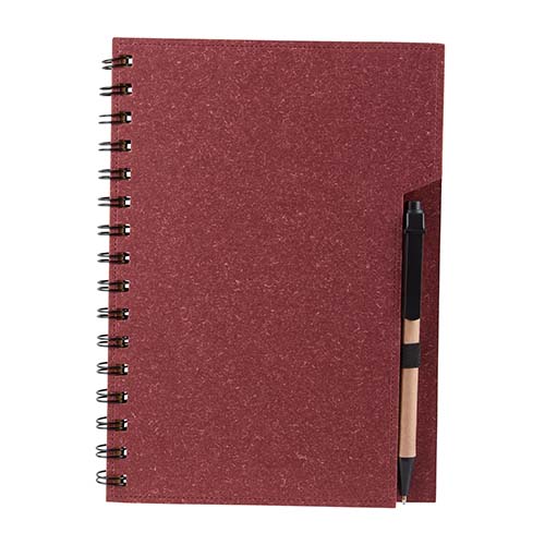 HL 2040 LIBRETA ANTLIA 