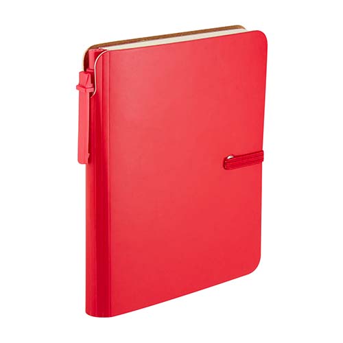 HL 190 LIBRETA TOBA 