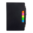 HL 035 LIBRETA VINNYTSIA NEGRO