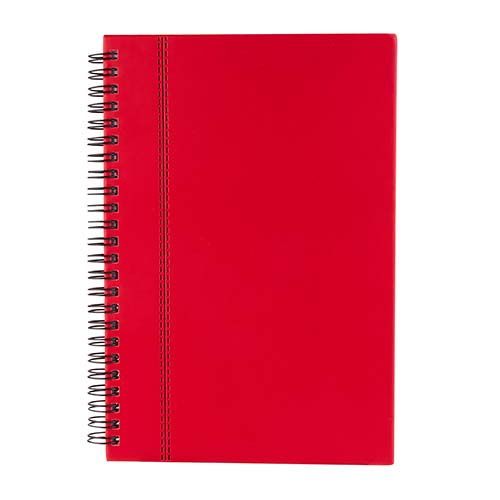 HL 010 LIBRETA ALESA 