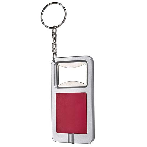 DPO 020 LLAVERO DESTAPADOR CON LUZ STADIUM