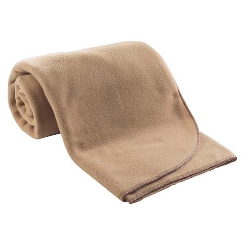 COB 001 FRAZADA MINYA AZUL