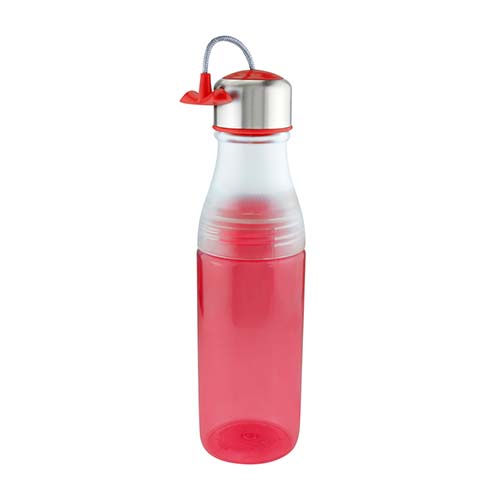 ANF 027 CILINDRO ORIVESI ROJO