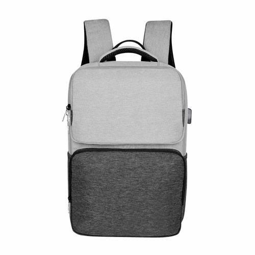 SIN 345 MOCHILA CARTAYA  (Gris)