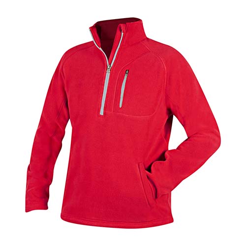 CHM 008 SUDADERA ALASKA TALLA G Y M