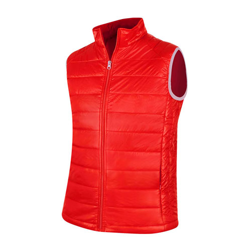 CHM 009 CHALECO AVALON TALLA G, M, CH Y XL