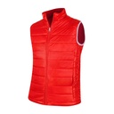 CHM 009 CHALECO AVALON TALLA G, M, CH Y XL