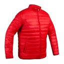 CHM 010 CHAMARRA NORFOLK TALLA G, M, CH, XL, XS Y XXL
