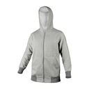 CHM 012 SUDADERA CUDMORE AZUL TALLA G, M, CH, XL Y XS