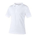 PLY 009 PLAYERA POLO LUTRY TALLA XXG, G, M Y CH