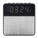 EC726 RELOJ, PARLANTE Y RADIO "ATENAS"