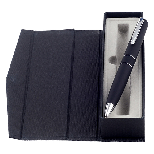 BP226 BOLÍGRAFO LONDON II (Grabado láser)