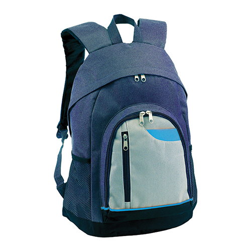 C438 MOCHILA FRONTAL "FLIP"
