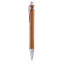 BP192 BOLÍGRAFO DE MADERA "NAGANO PEN"