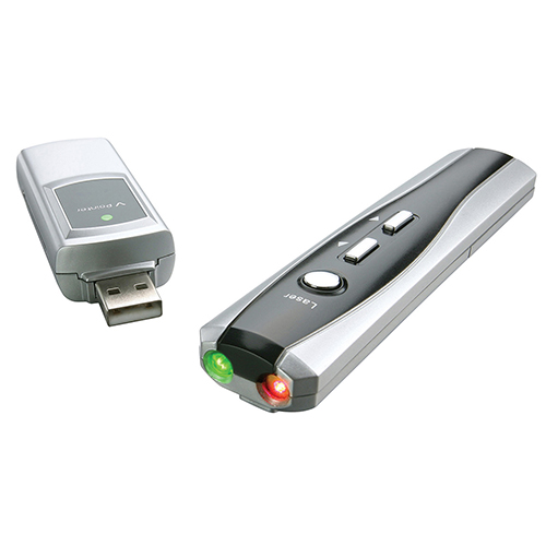 EC632 CONTROL REMOTO WIRELESS