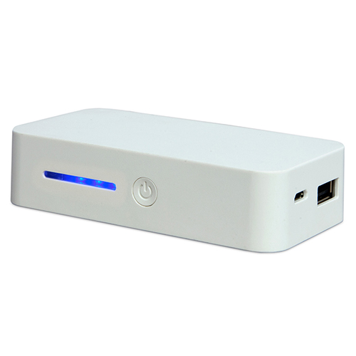 EC677 POWER BANK