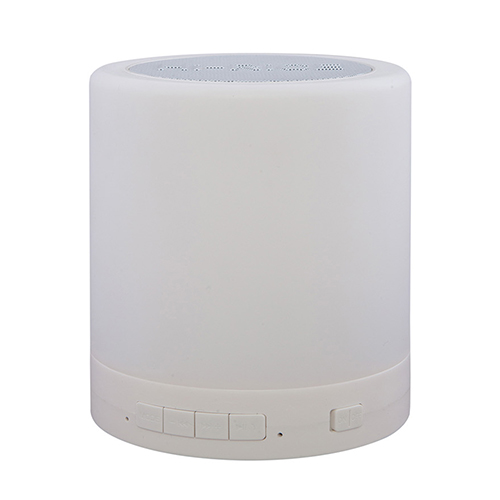 EC678 PARLANTE LAMPARA BLUETOOTH